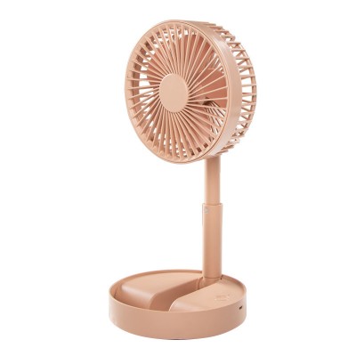 Wholesale Portable Wireless Usb Hand Charging Mini Car electric Fans, Rechargeable Handheld Mini Table electric Fans